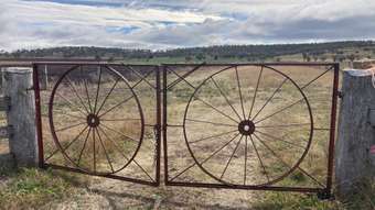 Farm Property for Sale - "East Upper Spring Creek Road Spring Creek QLD 4361