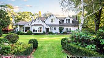 Farm Property for Sale - 105 Cramsie Crescent Glen Innes NSW 2370