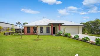 Farm Property for Sale - 73-75 Fraser Road New Beith QLD 4124