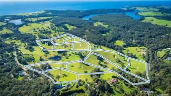 Farm Property for Sale - 81 Wonga Road Narooma NSW 2546