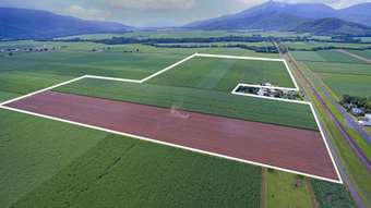 Farm Property for Sale - 6 Bennett Road Aloomba QLD 4871