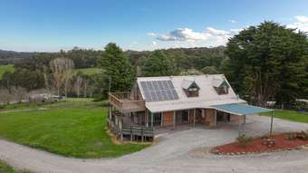 Farm Property for Sale - 70 Clarke and Barr Road Jindivick VIC 3818