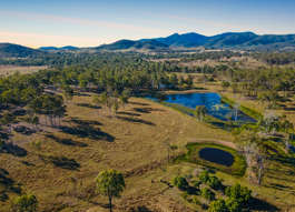 Farm Property for Sale - 190 Woowoonga Hall Road Woowoonga QLD 4621