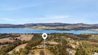 Farm Property for Sale - 272 Brightwater Road Howden TAS 7054
