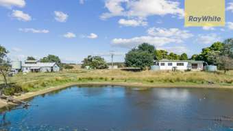 Farm Property for Sale - 3325 Windellama Road Goulburn NSW 2580