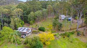 Farm Property for Sale - 293 Stewart Road Coondoo QLD 4570