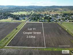 Farm Property for Sale -  Cooper Street Laidley QLD 4341