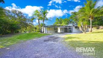 Farm Property for Sale - 510 Bilwon Road Biboohra QLD 4880