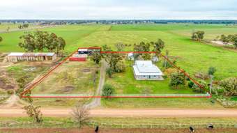 Farm Property for Sale - 340 Crawford Road Harston VIC 3616