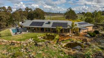 Farm Property for Sale - 3/615 Gelston Park Rd Gelston Park NSW 2650