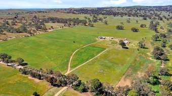 Farm Property for Sale - 475 Strachans Road Springton SA 5235