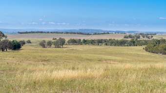 Farm Property for Sale - 572 Duramana Road Eglinton NSW 2795