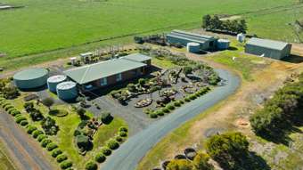 Farm Property for Sale - 3875 Murchison-Violet Town Road Violet Town VIC 3669