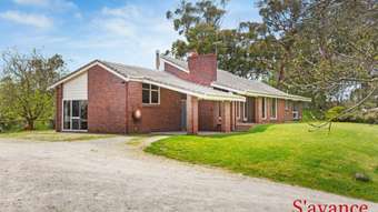 Farm Property for Sale - 11 Synbank Road Kersbrook SA 5231