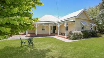 Farm Property for Sale - 140 Eurack Road Beeac VIC 3251