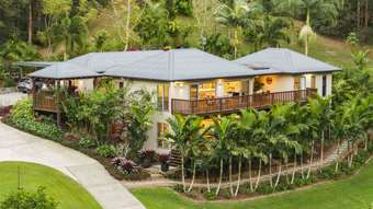 Farm Property for Sale - 102 Viewland Drive Doonan QLD 4562