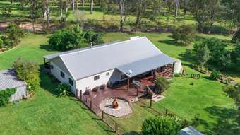 Farm Property for Sale - 624 Mungay Creek Road Mungay Creek NSW 2440
