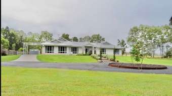 Farm Property for Sale - 92 Krugers Lane Toogoolawah QLD 4313