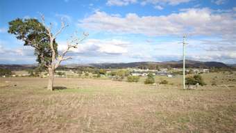 Farm Property for Sale - Lot 150 New England Highway Tenterfield NSW 2372