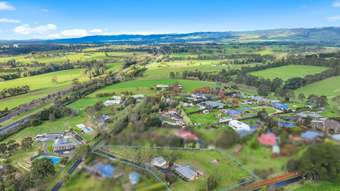 Farm Property for Sale - 4 Chitalwood Court Nilma VIC 3821