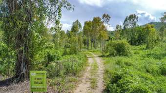 Farm Property for Sale - 1100 Mount Dangar Road Bowen QLD 4805