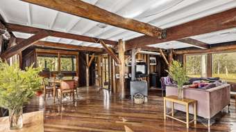 Farm Property for Sale - 412 Florda Red Drive Wells Crossing NSW 2460