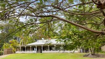 Farm Property for Sale - 128 Valley Drive Doonan QLD 4562