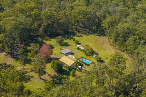 Farm Property for Sale - 37 Wortley Drive Crescent Head NSW 2440