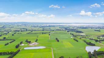 Farm Property for Sale - 40 Skinners Road Barongarook West VIC 3249