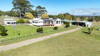 Farm Property for Sale - 40 Maria Street South Kempsey NSW 2440