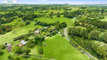 Farm Property for Sale - 156 Maleny-Kenilworth Road Witta QLD 4552