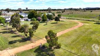 Farm Property for Sale - 112 Walton Street Boggabri NSW 2382