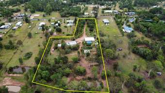 Farm Property for Sale - 330 Arborfive Road Glenwood QLD 4570