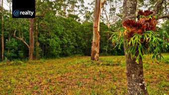 Farm Property for Sale - 109 Gold Coast Rd Ravenshoe QLD 4888