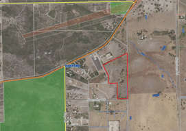 Farm Property for Sale - 902 Abernethy Road Oakford WA 6121