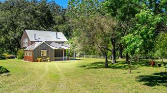 Farm Property for Sale - 356A Little Forest Road via Milton Yatte Yattah NSW 2539