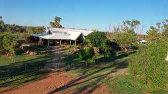 Farm Property for Sale - . Beringarra Pindar Road East Murchison WA 6640