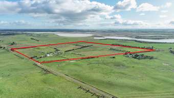 Farm Property for Sale - 895 Eurack Road Eurack VIC 3251