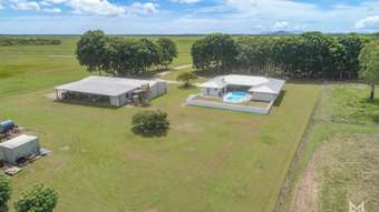 Farm Property for Sale - 112  Arratta Road Bowen QLD 4805