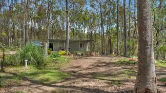 Farm Property for Sale - 87 Erins Knob Road Neerdie QLD 4570