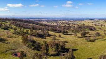 Farm Property for Sale - 1339B Torrington Road Stannum NSW 2371