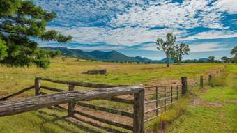 Farm Property for Sale - 2549 Gympie Woolooga Road Widgee QLD 4570