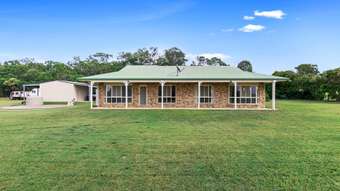 Farm Property for Sale - 111 Bongoola Road Maryborough QLD 4650