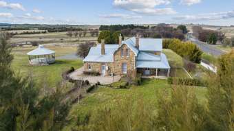 Farm Property for Sale - 19 Marble Hill Road Goulburn NSW 2580