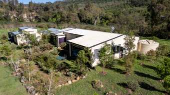 Farm Property for Sale - 41 Spinnach Creek Road Fordsdale QLD 4343