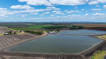 Farm Property for Sale - "Balm Balmoral Road Brookstead QLD 4364