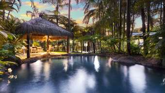 Farm Property for Sale - 21 Carroo Lane Ridgewood QLD 4563