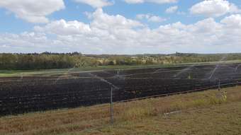 Farm Property for Sale - 337 Sondergeilds Gin Gin QLD 4671