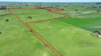 Farm Property for Sale -  Farrells Road Warrion VIC 3249