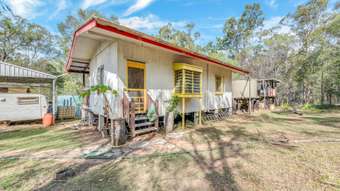 Farm Property for Sale - 53 Rosella Drive South Kolan QLD 4670